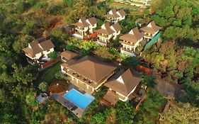 Lemon Tree Hotel, Dapoli